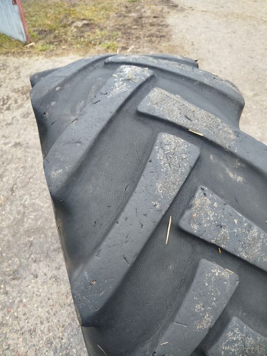 Opona używana 16.0 70 r 20 lub 405 70 r 20