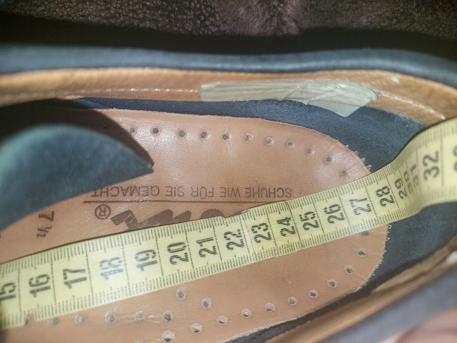 Туфли сліпони мужские кожаные фірми Sioux ecco  оригінал 

Розмір по б