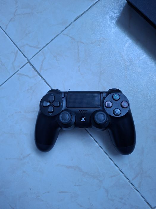 Comando dualshock 4