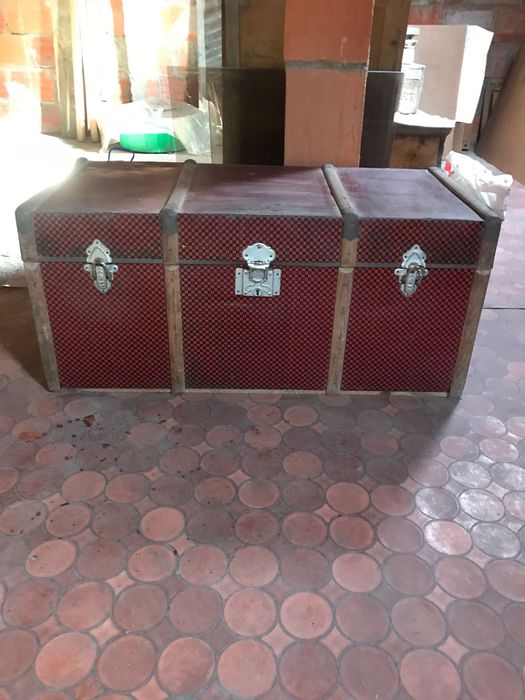 Arcas antigas em bom estafo