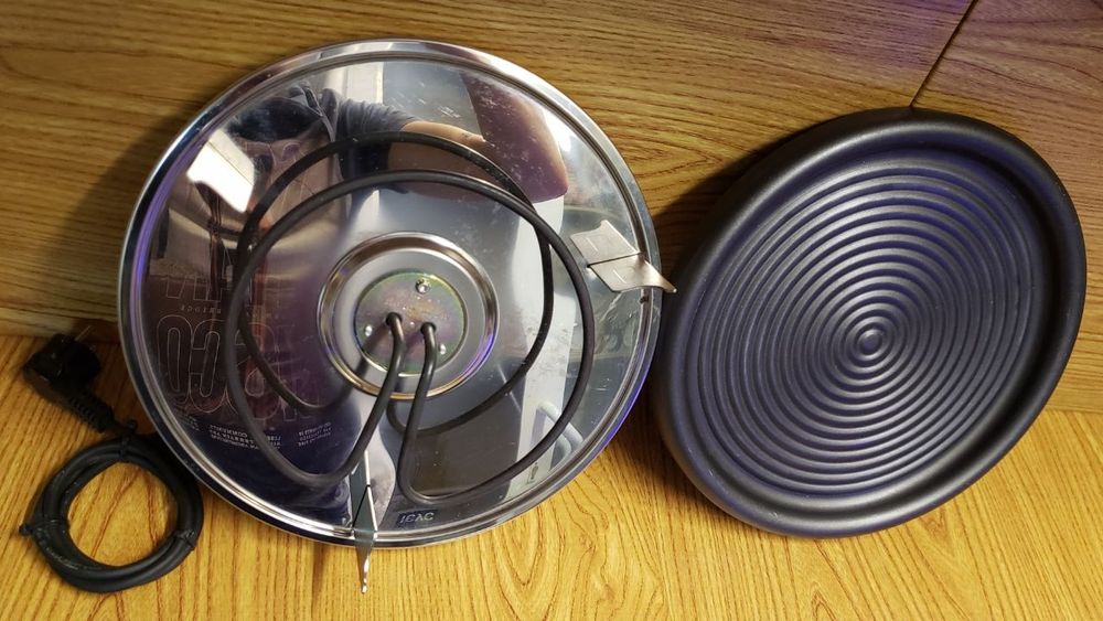 Электроплитка гриль Severin RG-2340