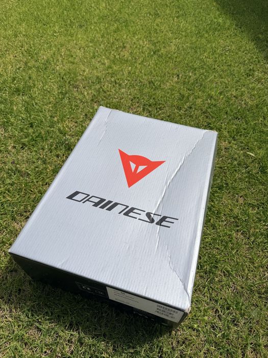 Botas Dainese Dyno - Mota