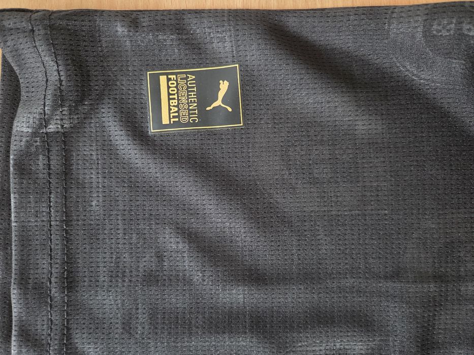 Camisola FPF edição Eusébio, modelo adepto