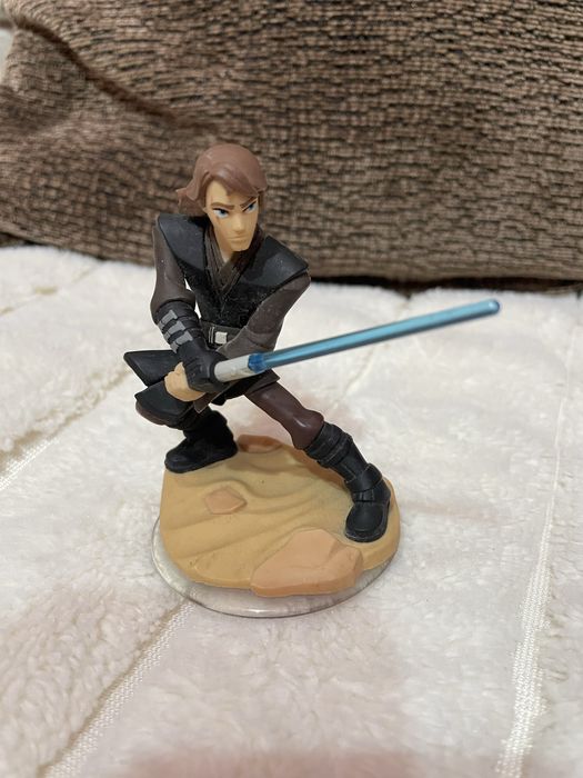 Фігурки Star Wars, Бетмен, Халк, Марвел