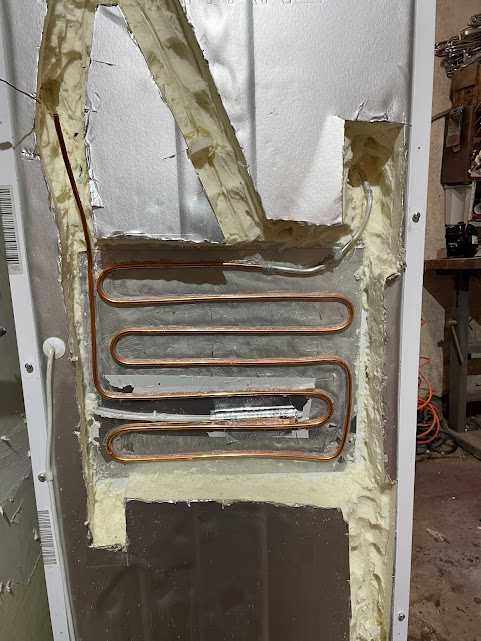 Ремонт холодильників та морозильників