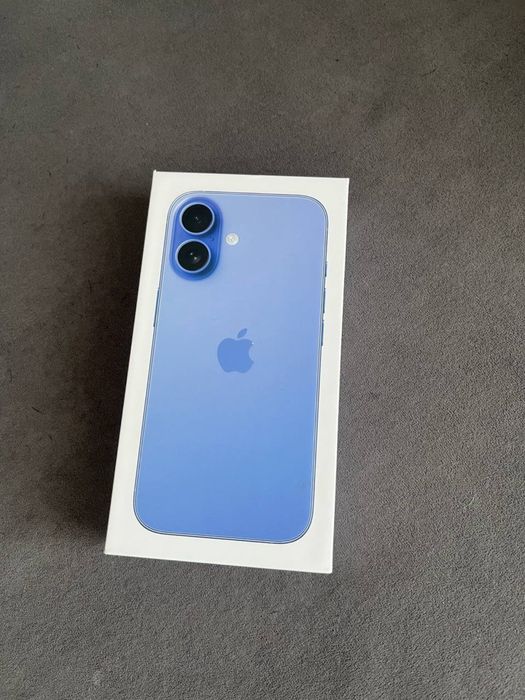 Iphone 16 128 gb