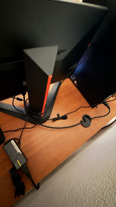 Monitor lenovo 144hz