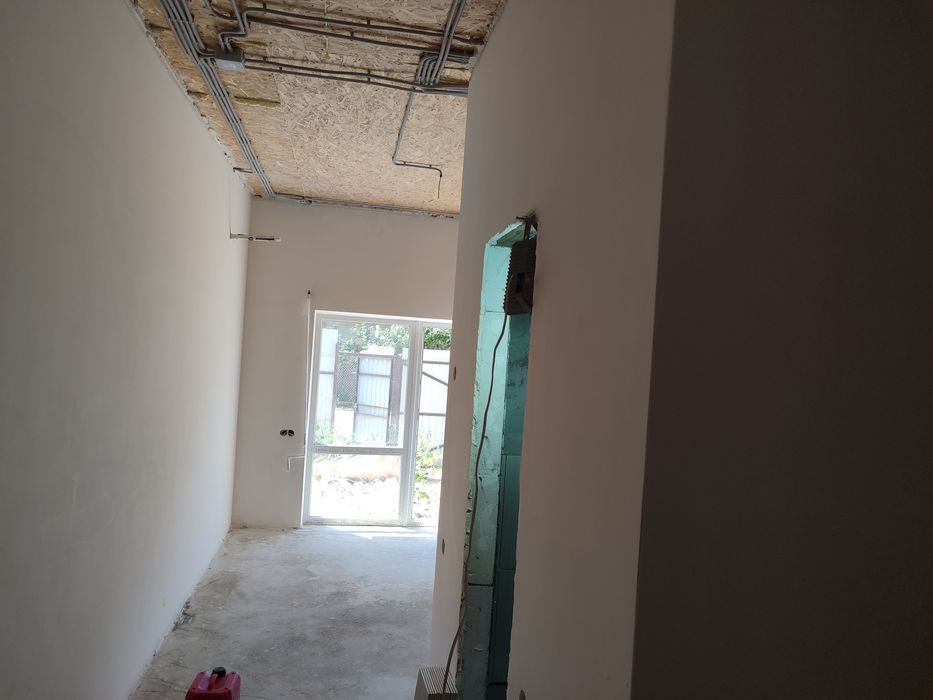 Продам квартиру на землі з патіо зоною