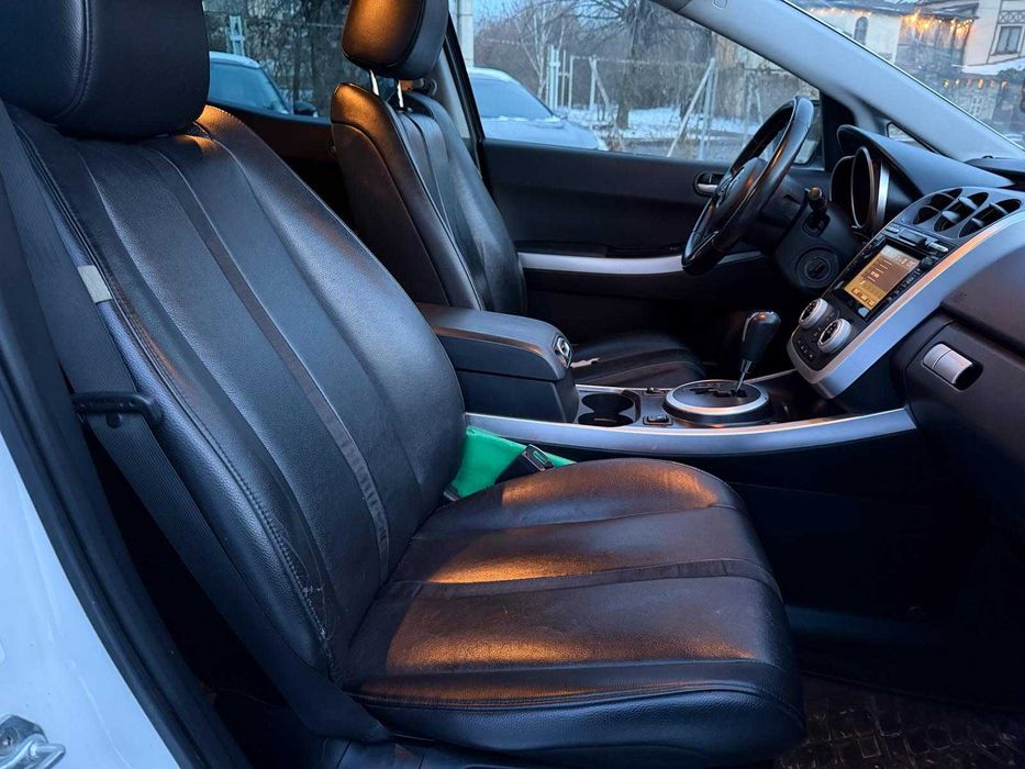 Продам Mazda CX-7 2008р. #74055