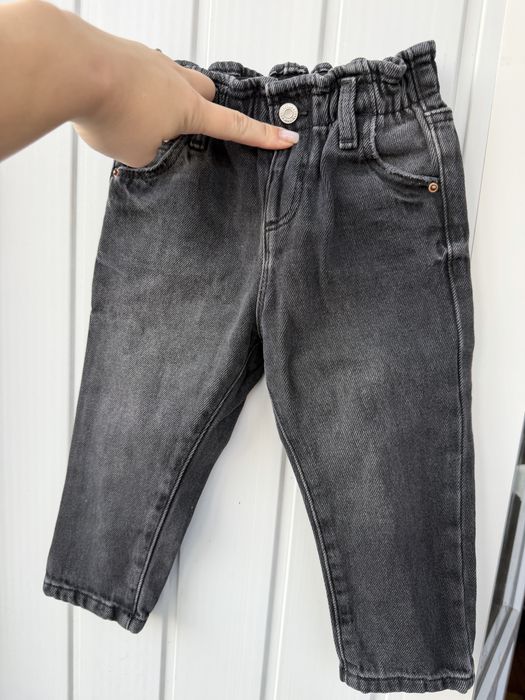 Джинси zara 92