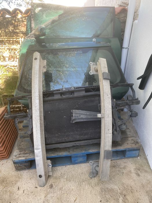 Pecas de carroceria, Audi A3 de 1998, 3 portas em otimo estado