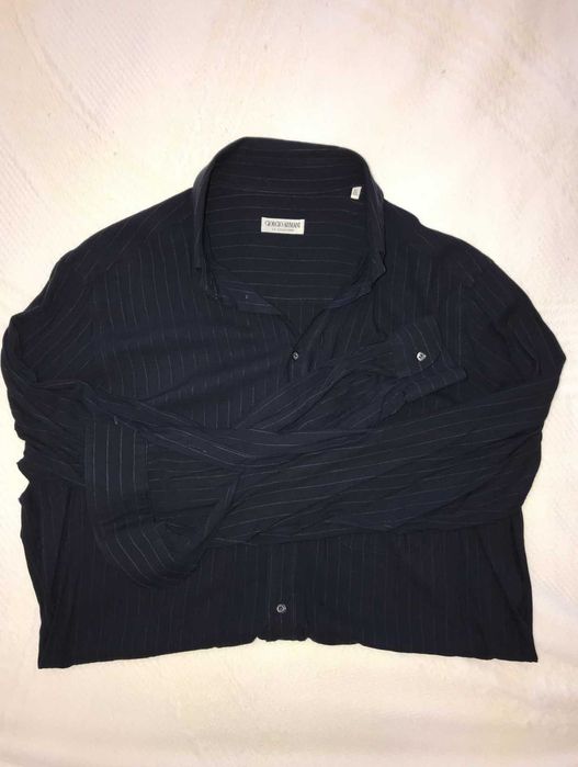 Костюм Giorgio Armani