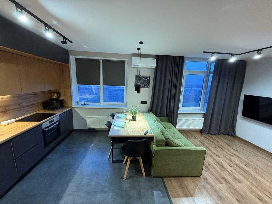 1-комнатная квартира по адресу (площадь 44 м²) - Atlanta.ua - фото 16