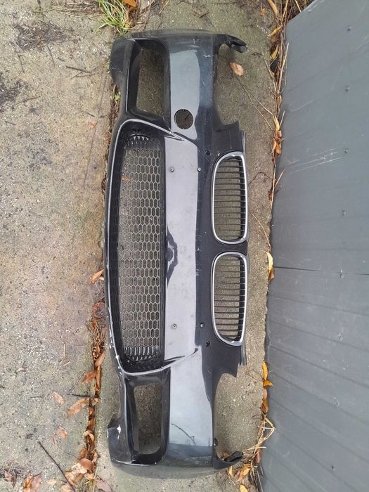 Zderzak przód przedni oryginał bmw m3 e92 e93