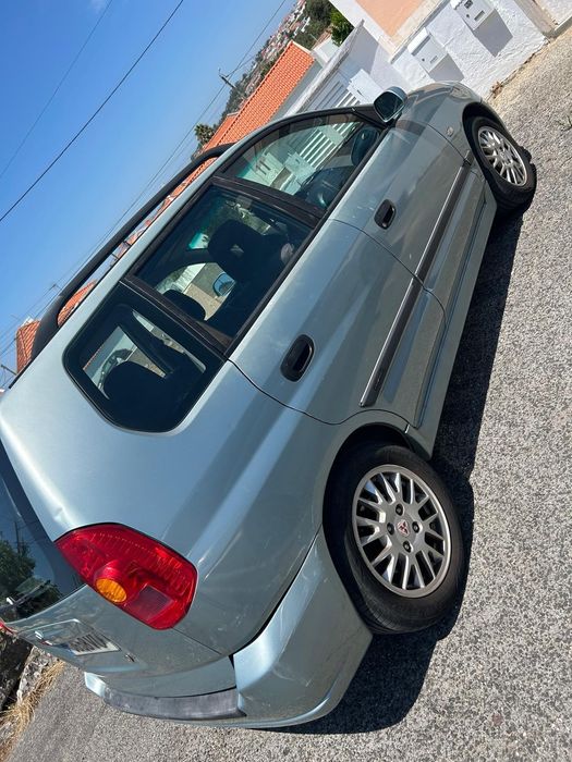 Mitsubishi Spacestar