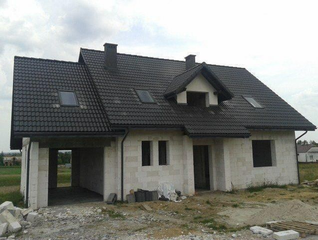 Budowa domów, usługi budowlane,usługi remontowe