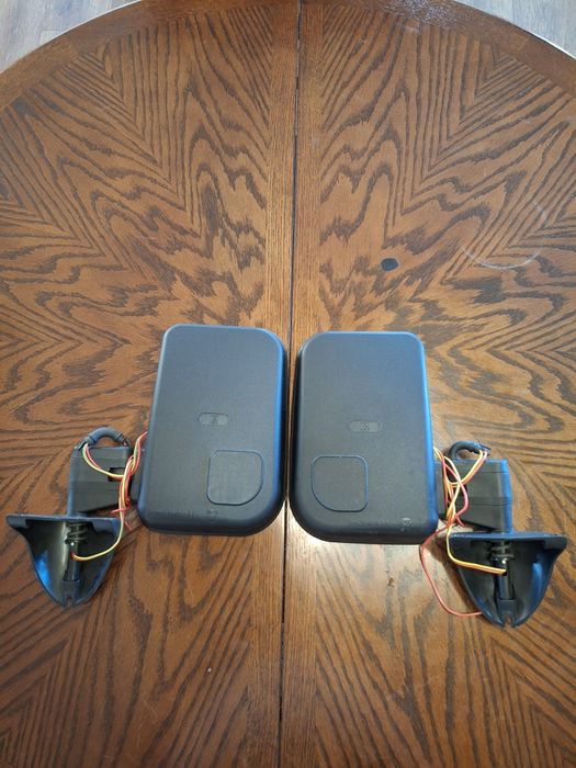 Дзеркала 21213 з підігрівом.