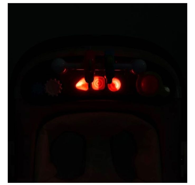 Ходунки дитячі Baby Walker оплата наложенный платеж новой почтой.