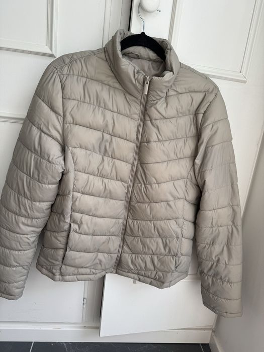 Kurtka pikowana Primark XS