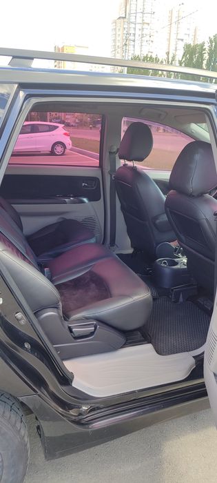 Mitsubishi Grandis 2006 VIN JMBLRNA4W6Z002795 фото оголошення 21 з 24