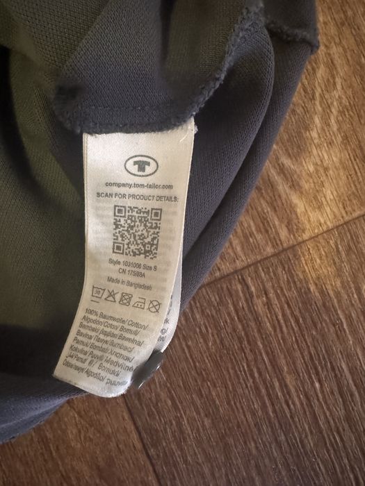Продам футболку Tom Tailor