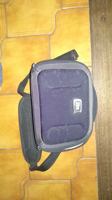 Caselogic câmera case