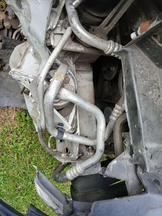 Sprzedam Opel Vivaro 2.0 TDCI