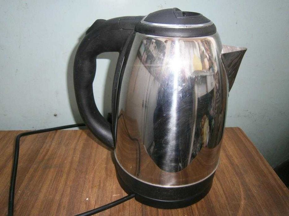 Чайник электрический