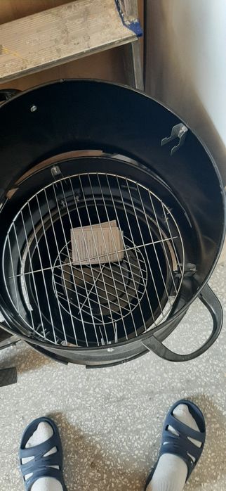 Wedzarnik z.funkcja grila