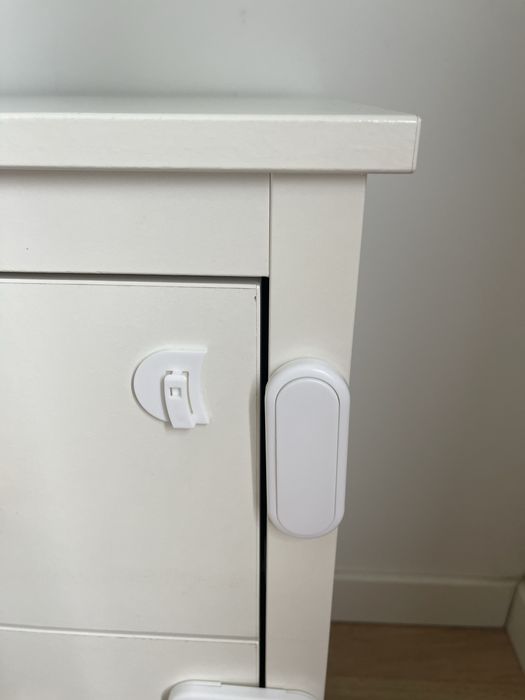 Comoda infantil ikea