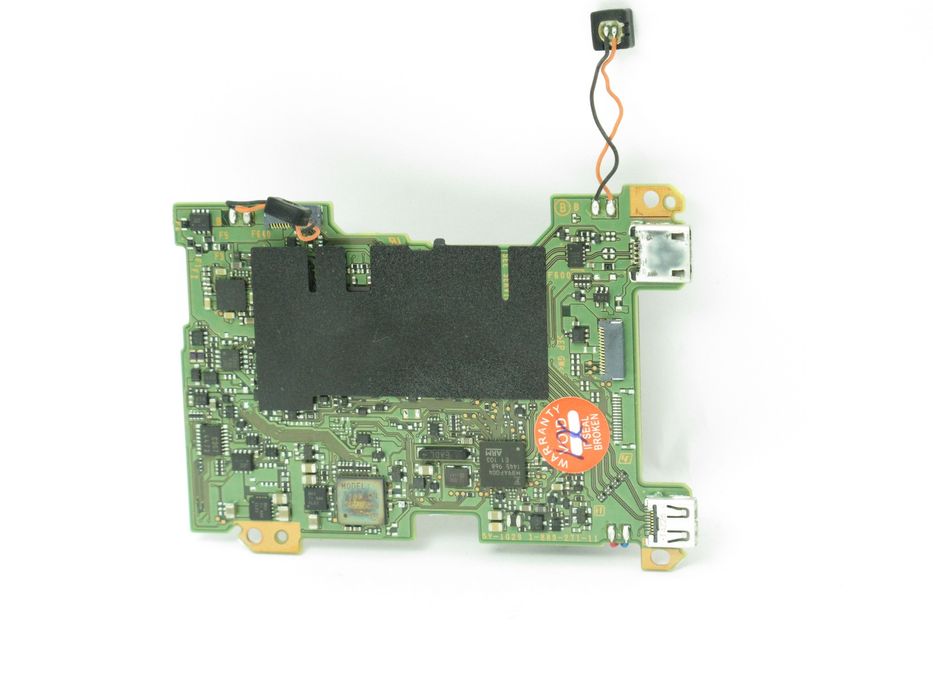 Main Circuit Board for Sony a5000 Main Board64739161276802120