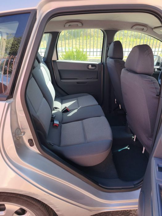 Vende-se Mitsubishi Colt 1.3 ano 2004 — photo 5