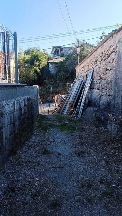Moradia T2 em Queirela, Bodiosa – Viseu