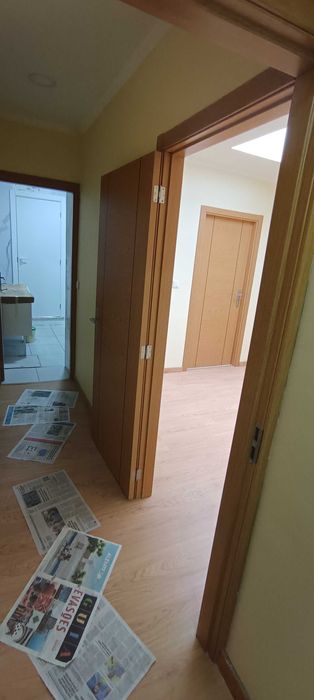 Moradia/Casa T3 Térrea em Campanhã