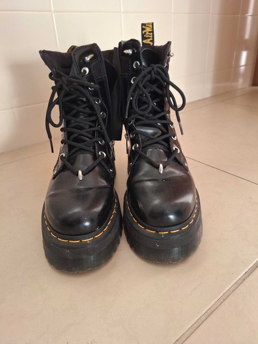 Botas Dr.Martens