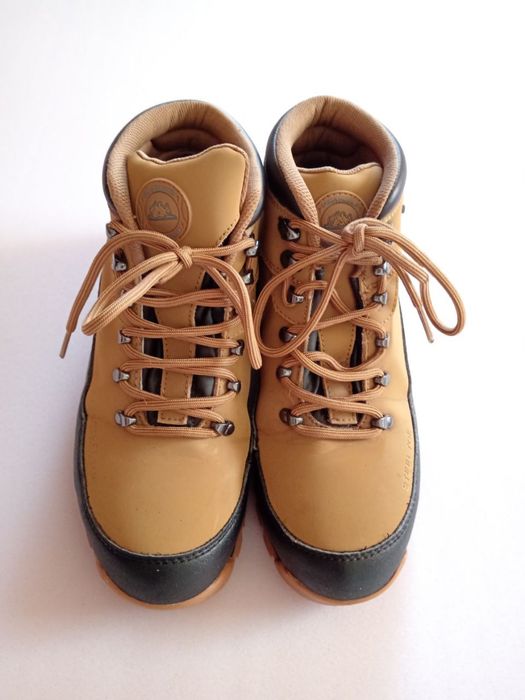 Чоловічі черевики groundwork