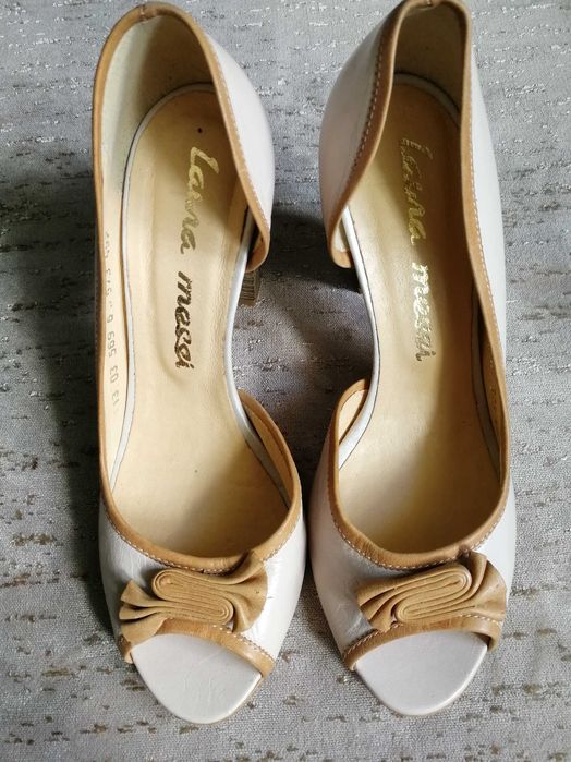 Buty damskie rozmiar 38