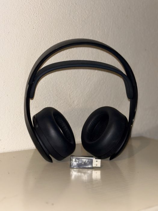 Headset playstation pulse 3D