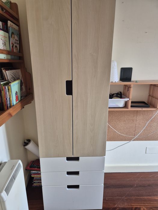 Vendo armario do IKEA (Preço especial)