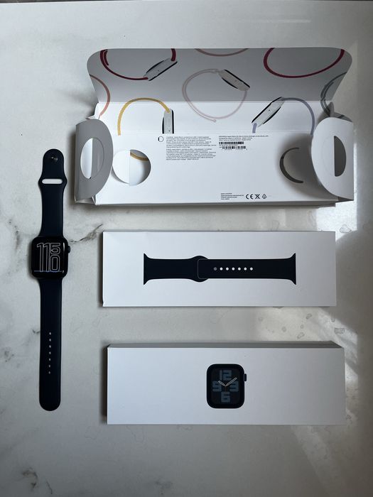 Apple Watch SE (2nd generation)