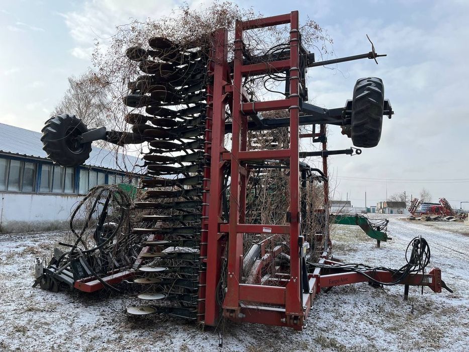 Продам сівалка Fargo Aire 2800