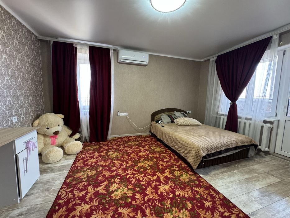 Сдам 1 ком квартиру на таирова ильфа и петрова Вильямса