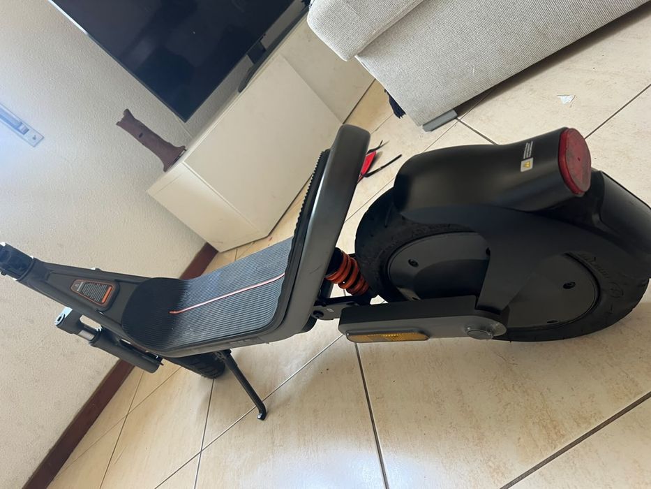 Trotinete xioame 6 com 2 meses de uso apenas