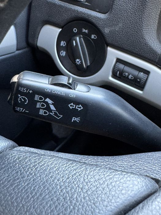 Skoda Octavia A5 1.8TSI 2008р Шкода Октавія А5