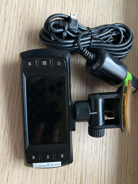 Видеорегистратор Aspiring GT9