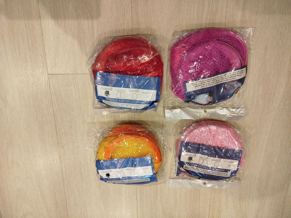 Сетка, корзина, органайзер для игрушек или белья