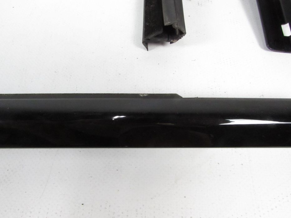 Conjunto Frisos Porta Bmw 3 Touring