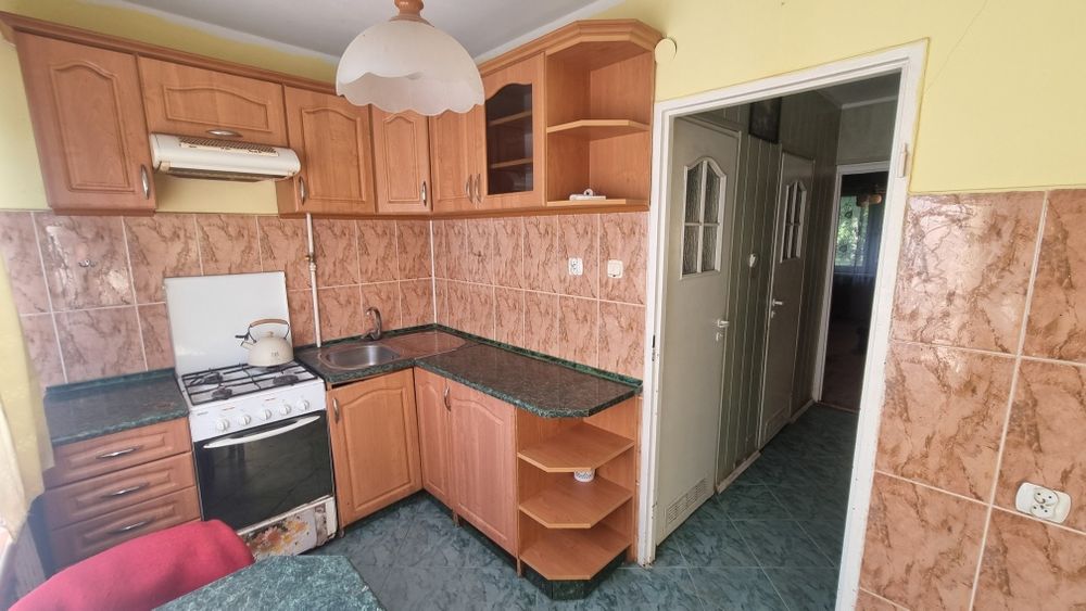 Mieszkanie | 48m2 | 3 - pokoje | PARTER | Pułaskiego Mielec