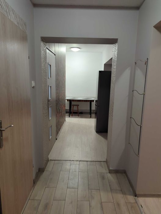 825 zł - Pokój 20 m² – Centrum / Politechnika – Parking – 2 WC – 2Gb/s