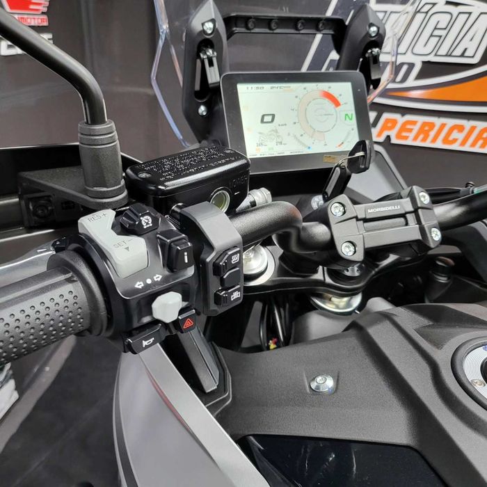 Morbidelli T1002 VX 2025